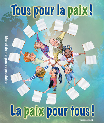 Dans une famille